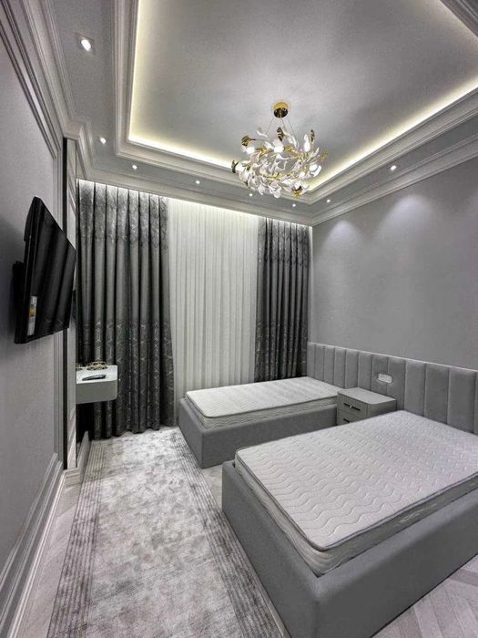 Жк-Узбегим! Сдается новая 3-х комнатная квартира в элит комплексе!