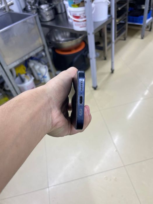 Iphone 15 pro 128gb