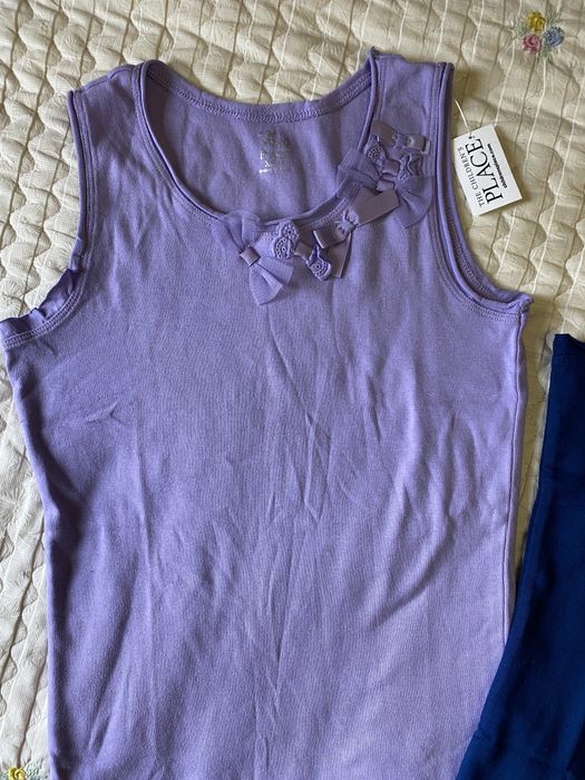 Майки/топики, цена за обе