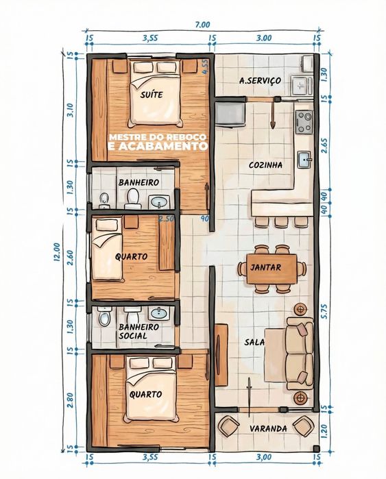 Fă ți casă cu numai 18.000 euro la cheie