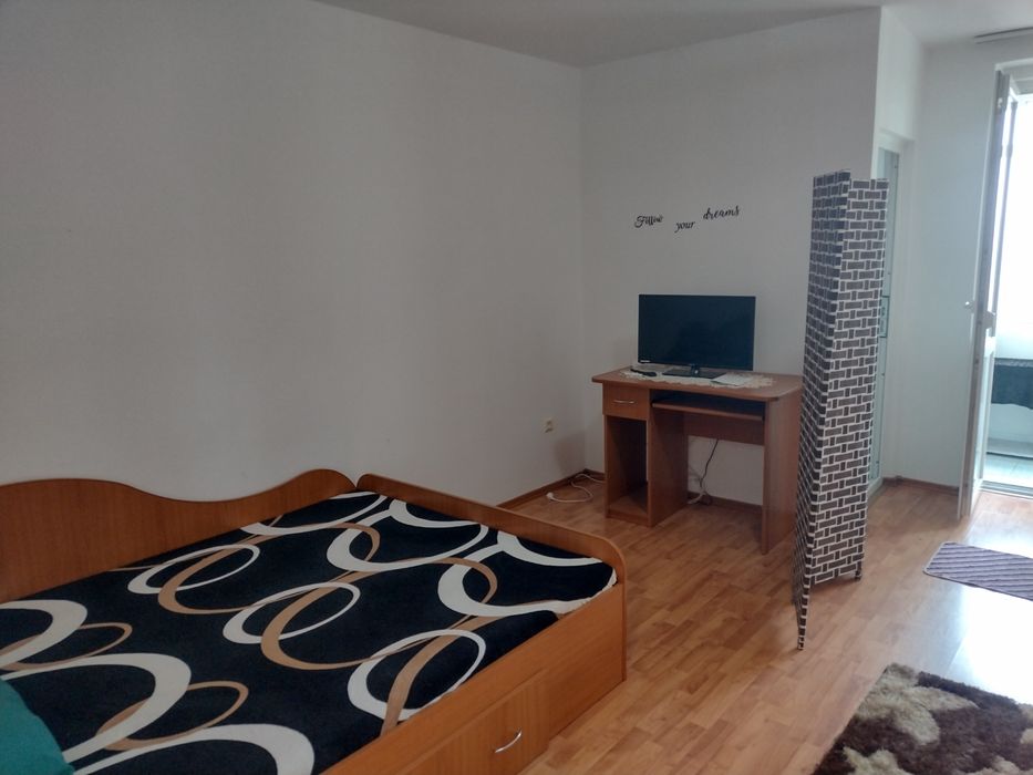 Garsoniera de inchiriat