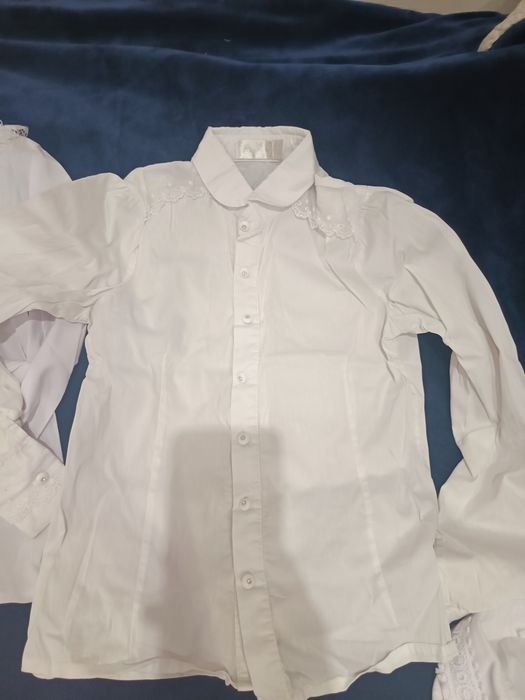 Школьная форма на 8-10лет