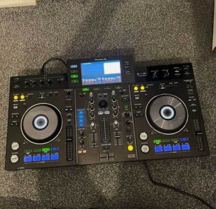 Pioneer xdj Rx stare foarte buna