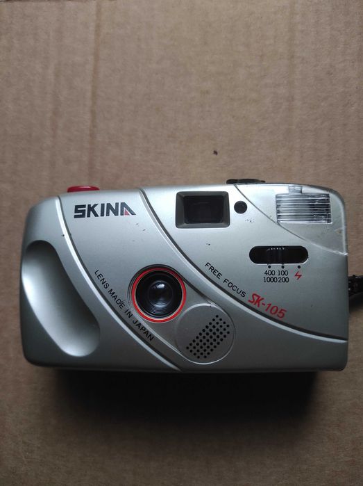 Фотоапарат Skina SK-105