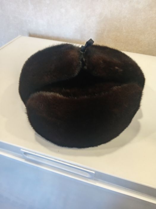 Продам шабку. Ушанка