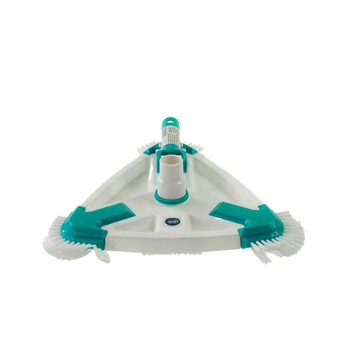 Ръчна ротационна триъгълна почистваща глава Gre 40016N