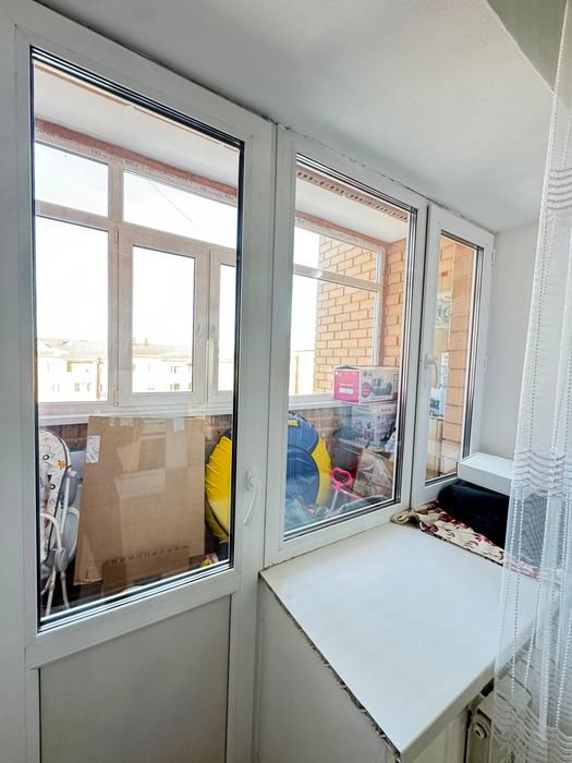 Продам 1 комнатную квартиру