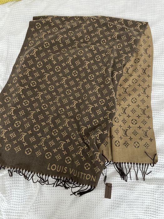 Esarfa Louis VuittonEsarfa