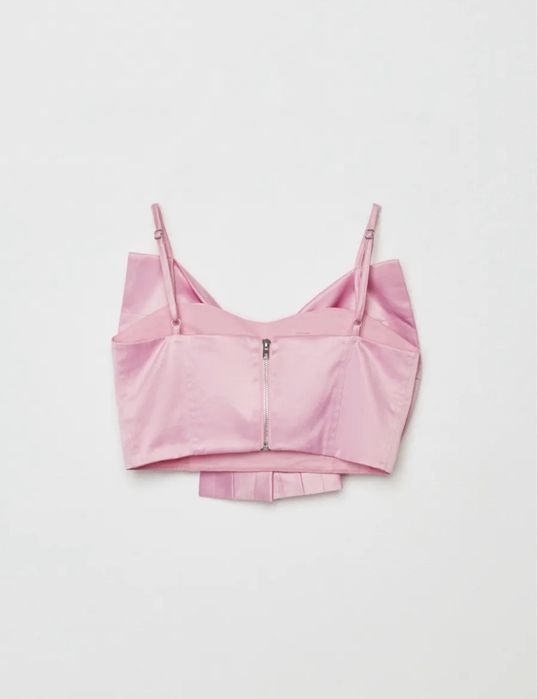 Топ Sela ростовка 158