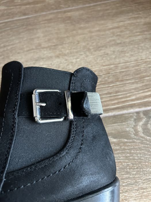 Botine dama nr 37