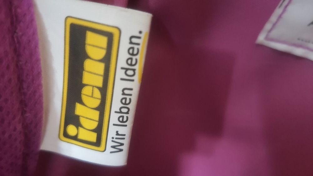 Тролей, Детска раница на колелца - тролей