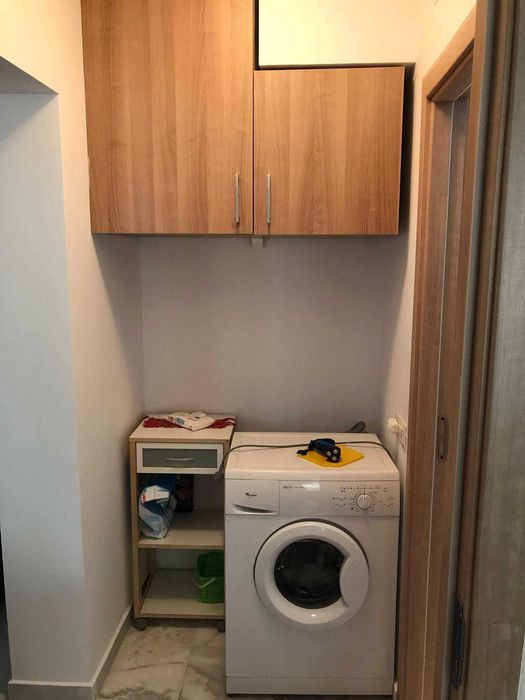 Ofer pentru inchiriere apartament 2 camere Tomis 2