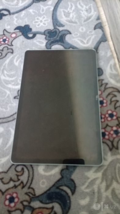 Tecno megapad se