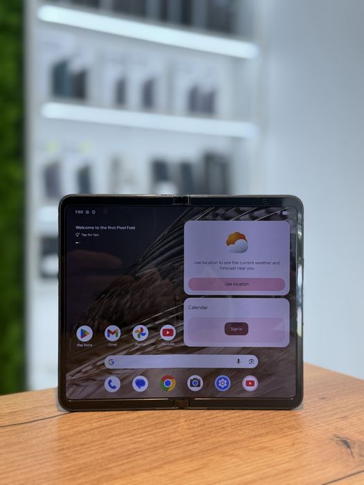 Google Pixel FOLD 256Gb/Garantie 12 luni @atsgsm.ro