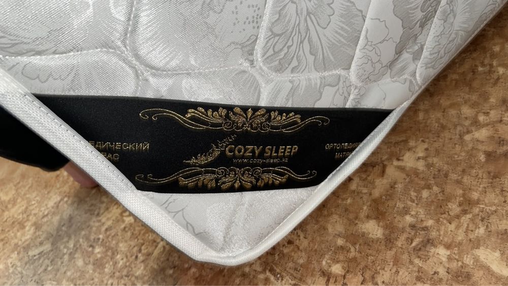 Продам новый матрас
