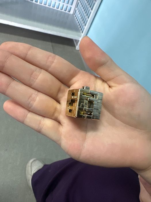 киндер маинкрафт