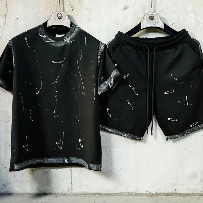 Compleuri barbatesti OVERSIZED ! Calitate premium!