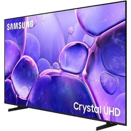 Televizor SAMSUNG Crystal Led 65U8092, 163 cm, Smart, 4K UltraHD,HDR 10,Nou !