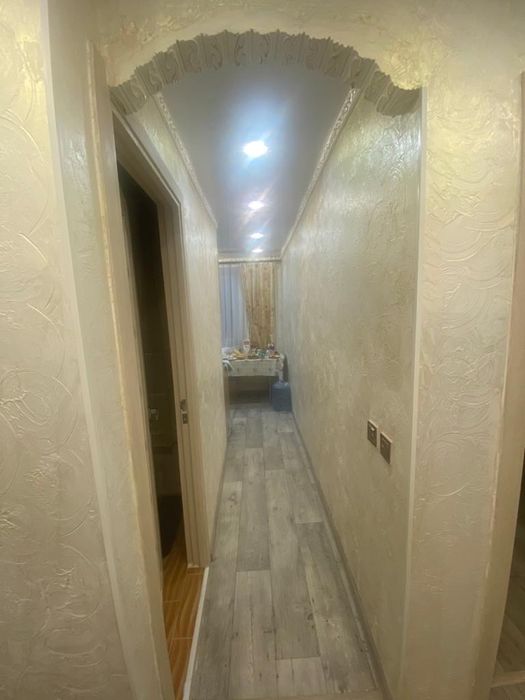 Продаю квартиру