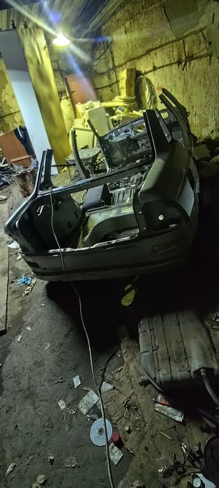 Продам Приору кузов