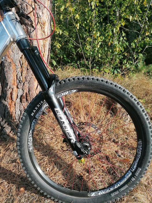 Vând Umf Freddy one (freeride)