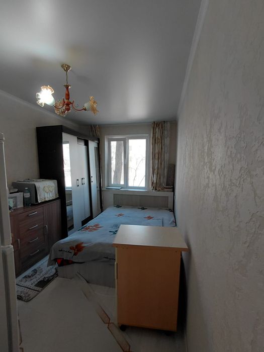 Продается 2комнатная квартира