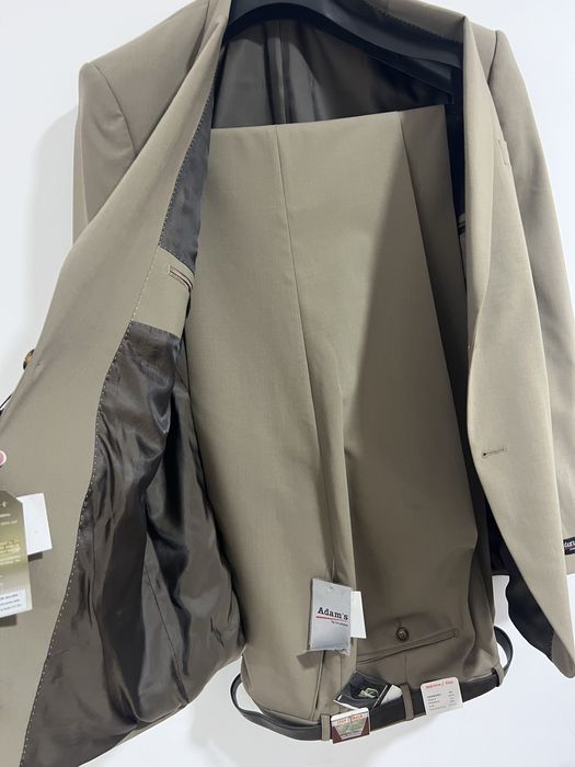Costum bărbătesc Adam’s-Elegant & Calitate ( marimea 54 )