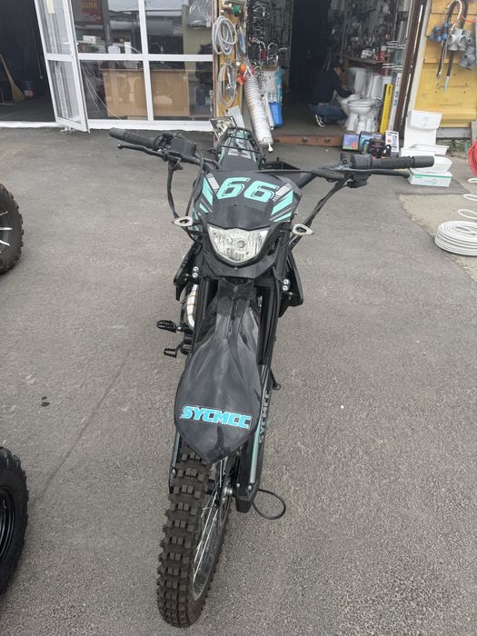 Sycmcc syc300-11, 2025