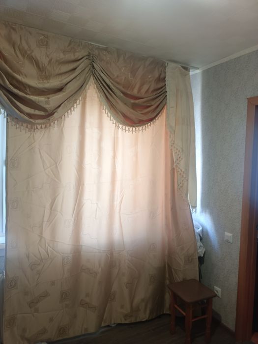 Продам  комплекты штор