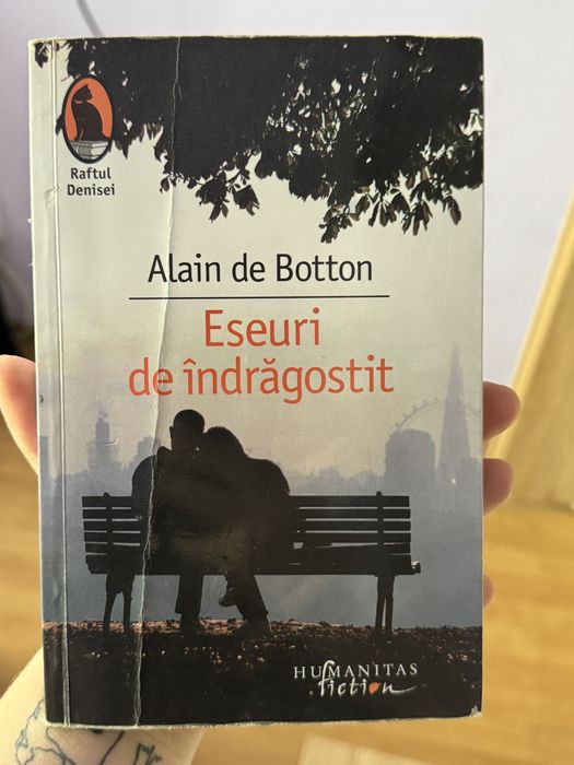 Carti de citit pe mai multe ramuri