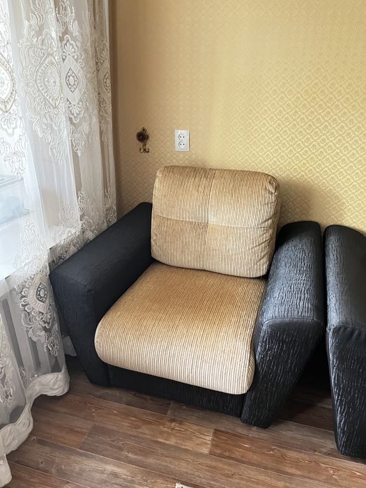 Продам Белорусский Диван с креслом