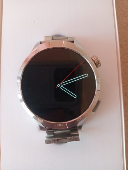 Vând ceas bărbați cu NFC