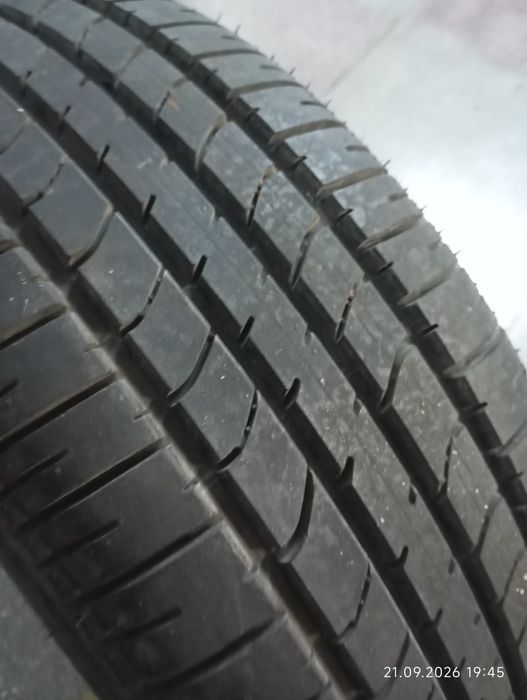 Janta noua otel 6.5x15    5x112    ET47