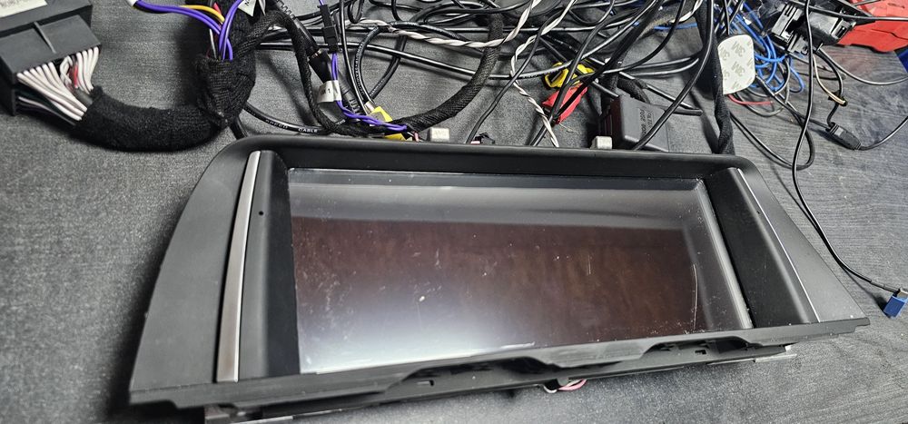 Navigatie  android  bmw f10 camera marsarier