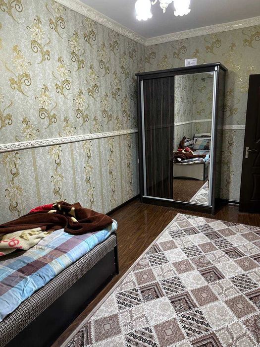 Продается 4-х комнатная квартира Алгоритм