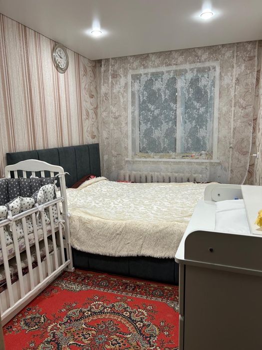 Продам 2-х комн квартиру