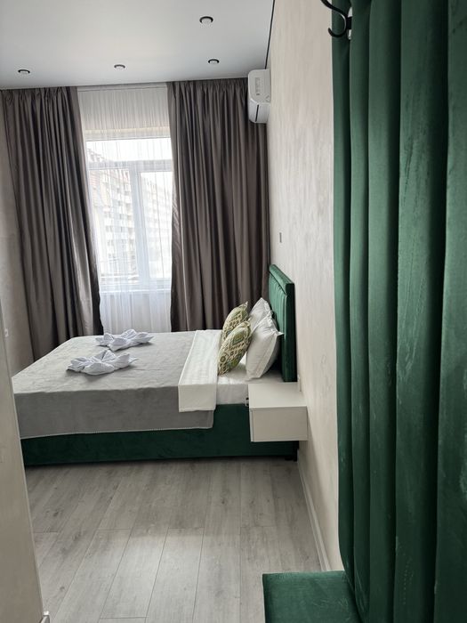 Гостиница Хан.