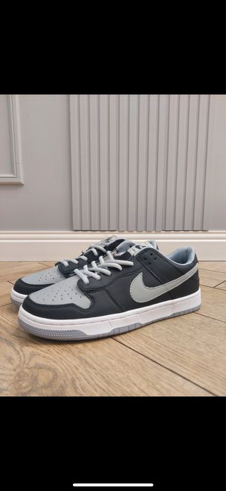 Кроссовки nike sb
