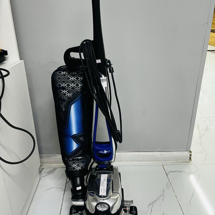 Пылесос Kirby avalir 2