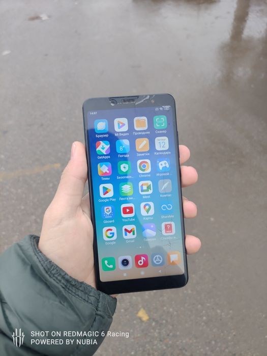 Redmi not 5 pro srochna