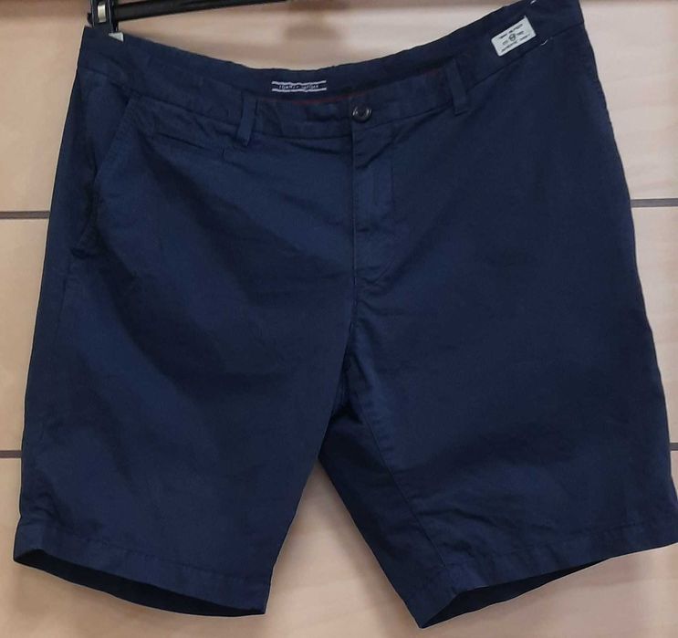 Tommy Hilfiger-Pima Cotton