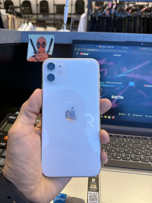 iphone 11, продаю