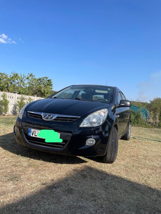 Hyundai i20 -2012 euro 5