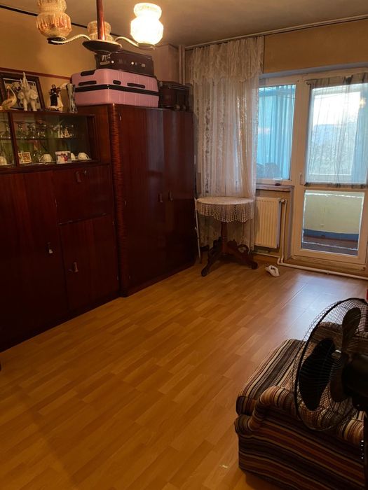 Apartament 2 camere, centrala proprie, proprietar - comision 0%