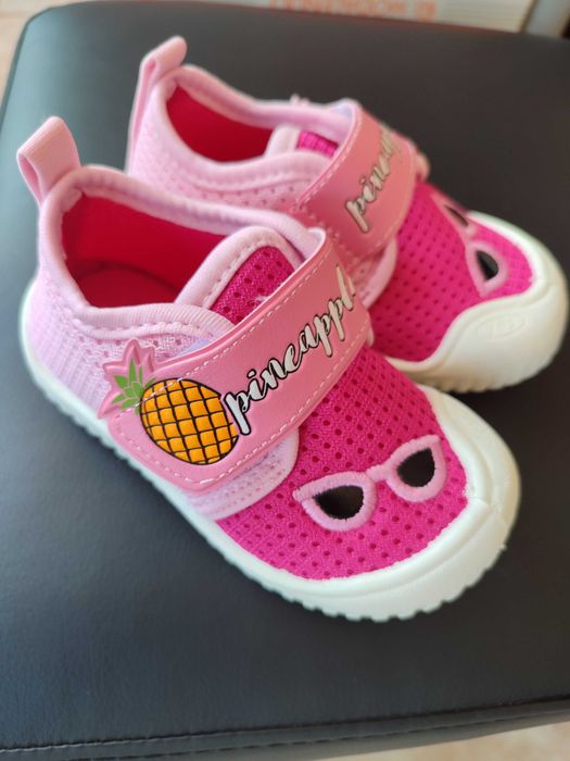 Детски ПАНТОФИ за МОМИЧЕ и МОМЧЕ 21-29 номер