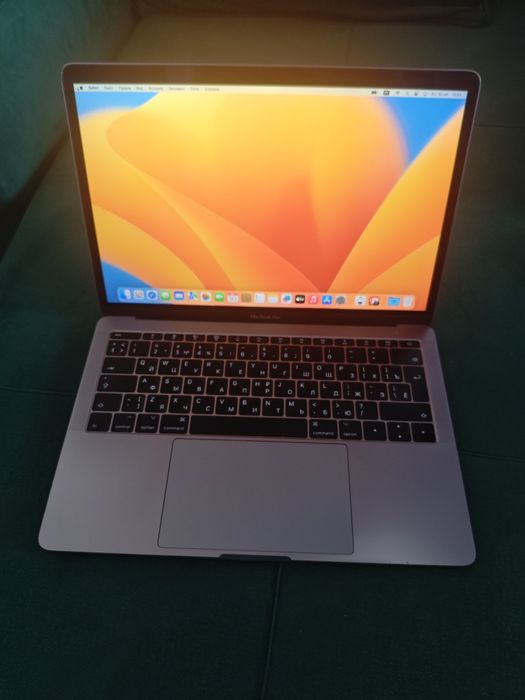 MacBook Pro Core i5