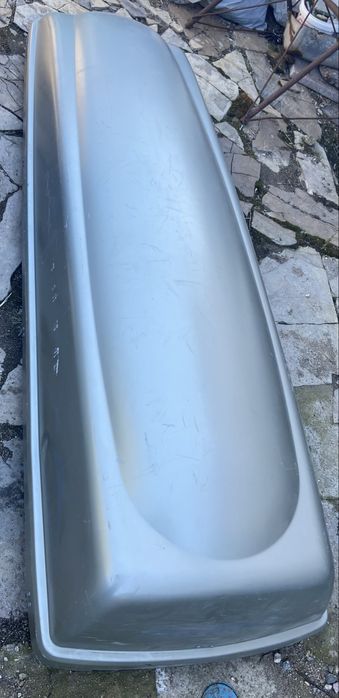 Автобокс багажник THULE / KAMEI