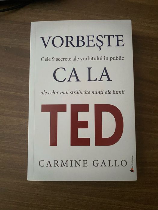 Carti dezvoltare personala