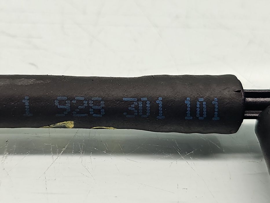 Conducta retur injectoare AUDI A5 (8T3) [Fabr 2007-2015] 928301101 1.6