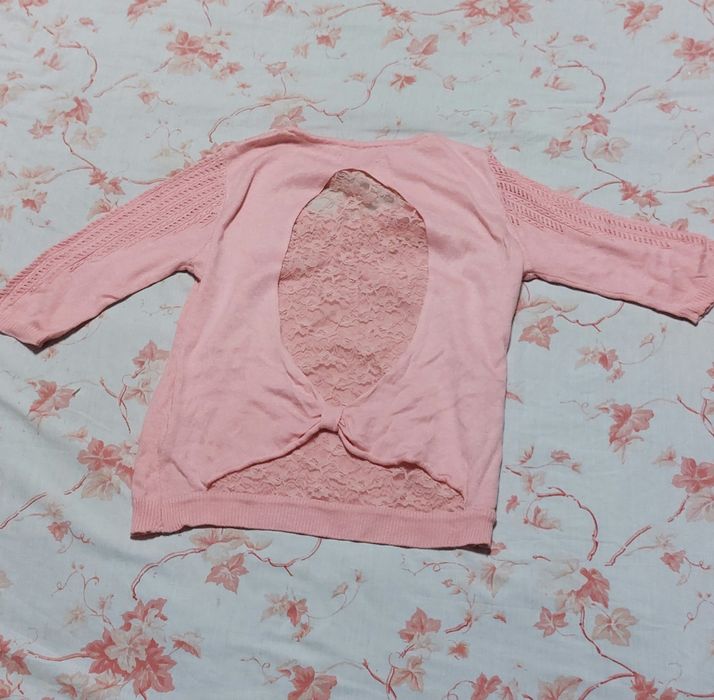 В хорошем состоянии размер S